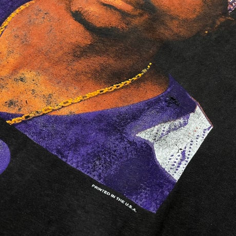 2PAC SO MANY TEARS RAP DESIGN FITS XL 1679