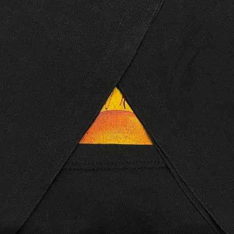PINK FLOYD SUN DIAL NORTH AMERICAN TOUR 1994 BROCKUM XL 3246
