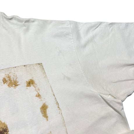 NINE INCH NAILS THE DOWNWARD SPIRAL halo eight WHITE ALL SPORT XL 0211