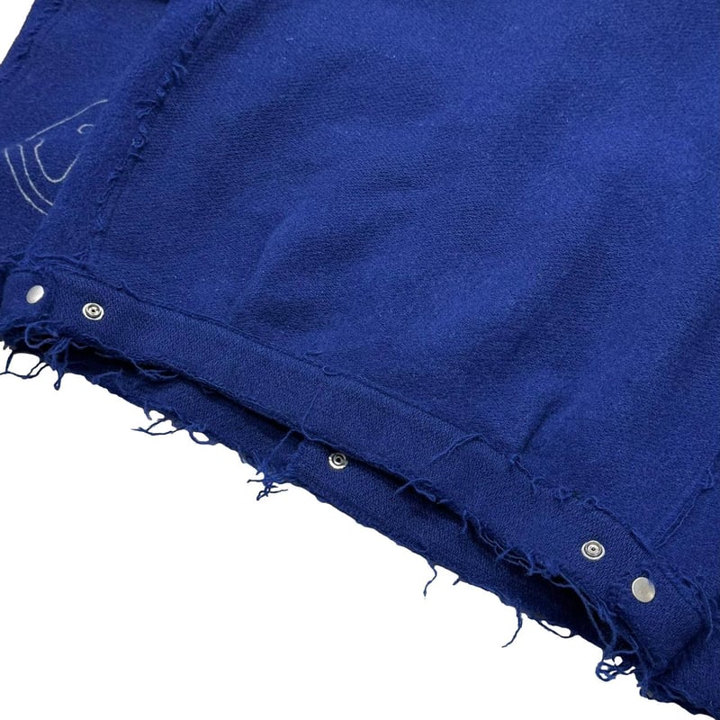 greatLAnd ORIGINAL TYPE2 FIGO JACKET ROYAL XL ​