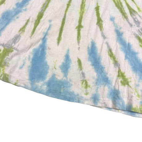 GRATEFUL DEAD MAXELL PARODY LS IS IT LIVE... OR IS IT DEAD? TIEDYE ANVIL XL 2204
