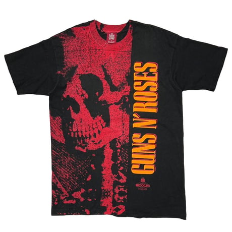GUNS N ROSES BALZOUT BROCKUM LICENSE OVP LARGE 1614