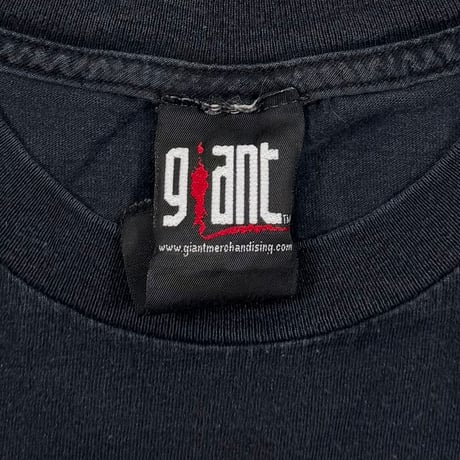 MARILYN MANSON got violence ? LS GIANT FITS XL 0215