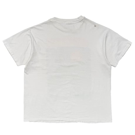 MUDHONEY SOFT HELL WHITE FITS L-XL 0231