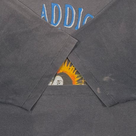 JANE'S ADDICTION 1991 TOUR BOOTLEG HANES XL 8352