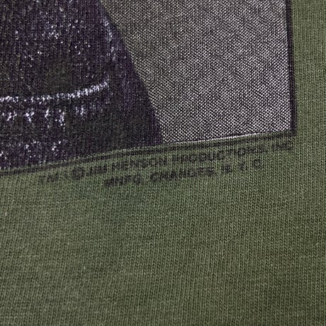 KERMIT KERMIT CLEIN CALVIN KLEIN PARODY GREEN CHANGES LARGE 1842