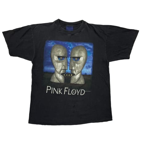 PINK FLOYD EUROPEAN TOUR 1994 BROCKUM XL