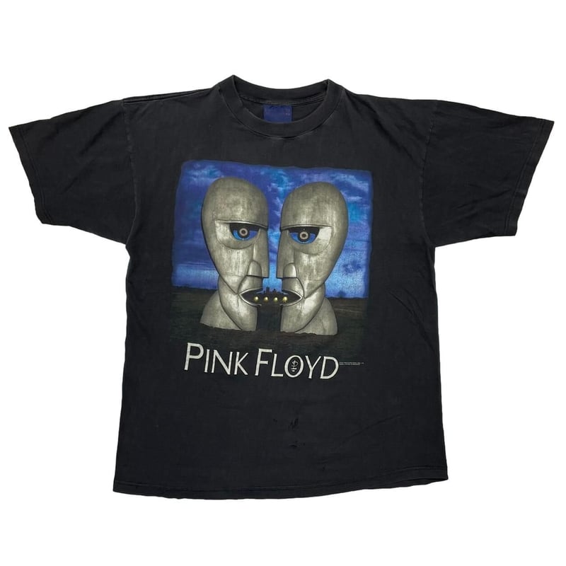 PINK FLOYD EUROPEAN TOUR 1994 BROCKUM XL | grea