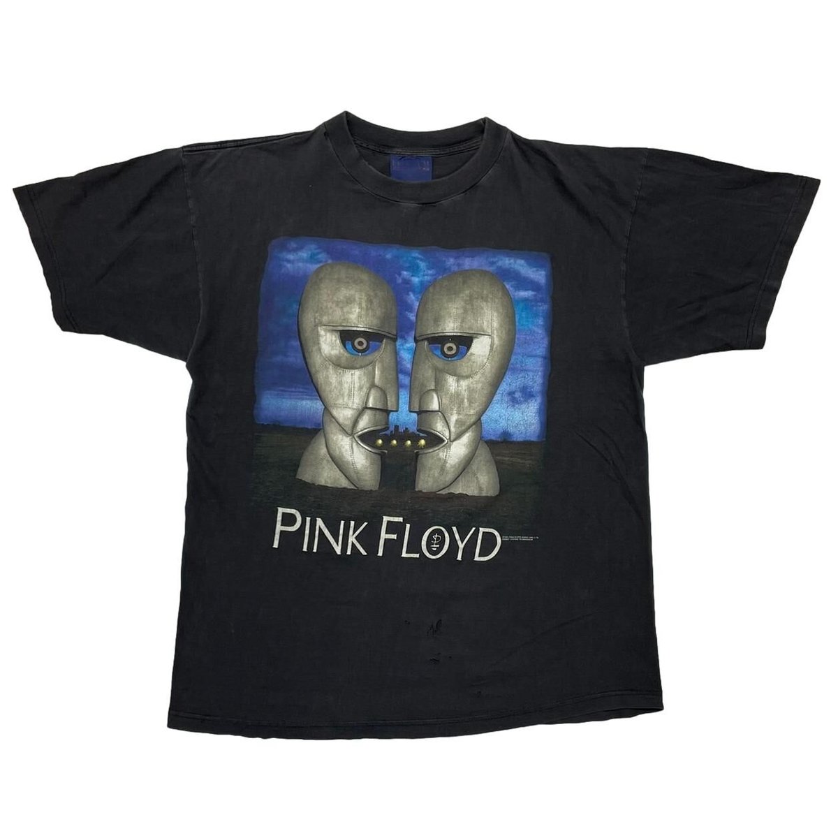 PINK FLOYD EUROPEAN TOUR 1994 BROCKUM XL | grea...