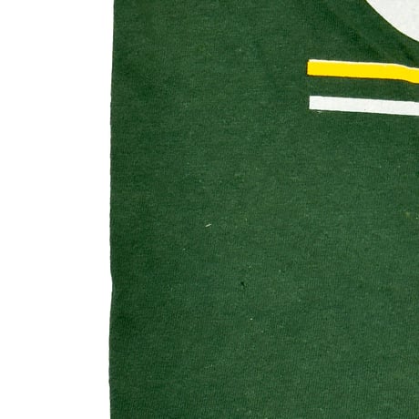 ELTON JOHN THE ONE STYLED BY GIANNI VERSACE GREEN FITS LARGE 6066