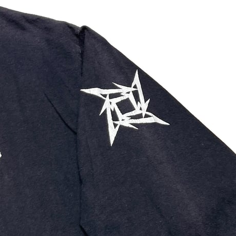 METALLICA SAN FRANCISCO 15 YEARS LS GIANT XL 8931