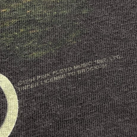 PINK FLOYD NORTH AMERICAN TOUR 1994 BROCKUM XL 7242