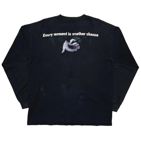 EMINEM 8MILE MOVIE LS XL 3473