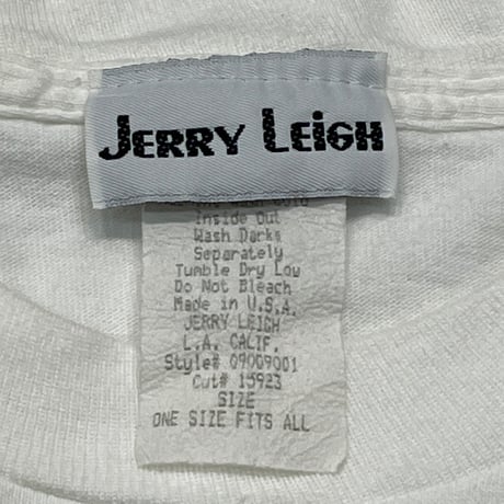 BARBIE 1993 NATURAL JERRY EIGH TAG OSFA FITS XL 9149