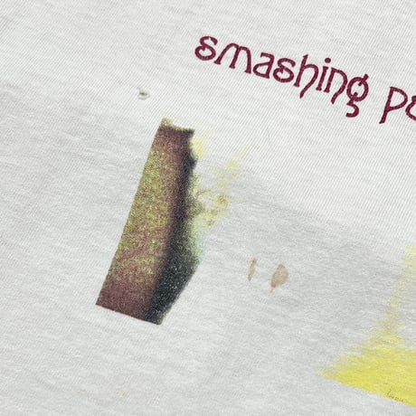 THE SMASHING PUMPKINS SIAMESE DREAM GIANT BY TEEJAYS XL 5586