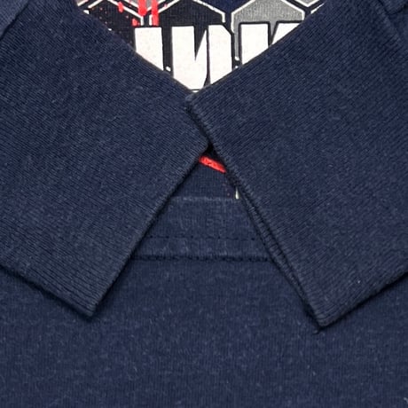LINKIN PARK HYBRID THEORY LS NAVY M&O MEDIUM 2808