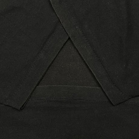 NINE INCH NAILS NIN BOX LOGO DOUBLE SIDE ALL SPORT LARGE 5362