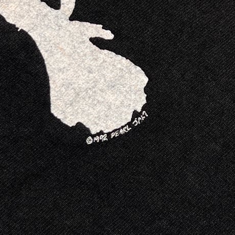 PEARL JAM ALIVE LEE XL 4953