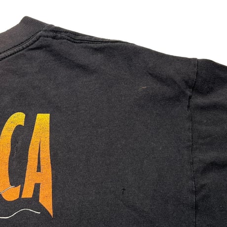 METALLICA PUSHEAD TOUR 2000 GIANT XL 4585
