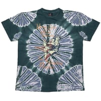 THE SMASHING PUMPKINS MELLON COLLIE AND THE INFINITE SADNESS TIEDYE GIANT by teejays XL 2398