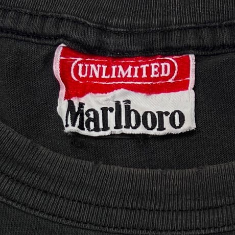 Marlboro LIZARD POCKET TEE FITS XL 7268