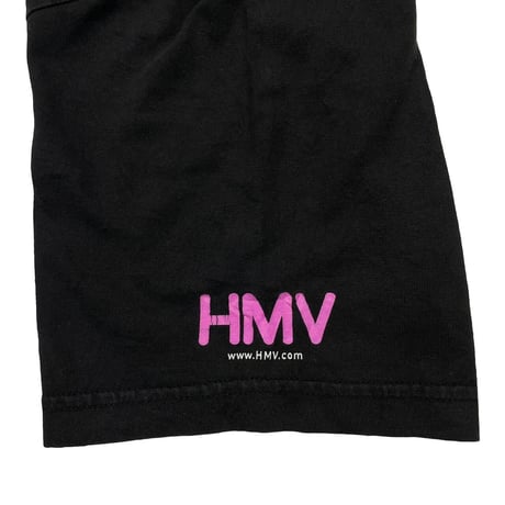 EMINEM 8 MILE HMV SOUNDTRACK IN STORES ROOTS LARGE 0020
