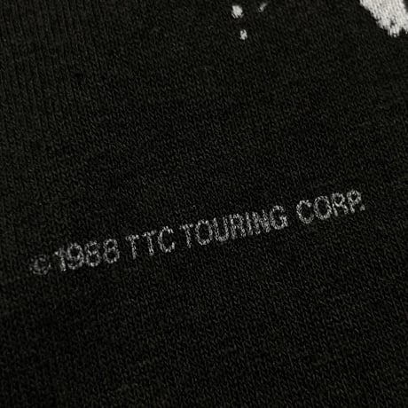 MICHAEL JACKSON BAD TOUR 1988 SPRING FORD LARGE 4189