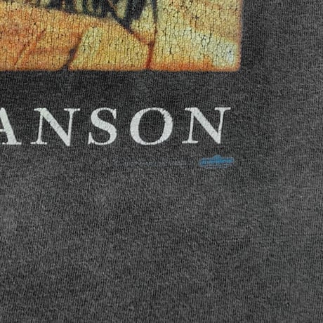 MARILYN MANSON BEAUTIFUL PEOPLE WINTERLAND LARGE 4978