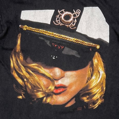 MADONNA THE GIRLIE SHOW LARGE 3984