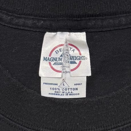 GUNS N' ROSES CHINESE DEMOCRACY WORLD TOUR 2002 DELTA LARGE 3357