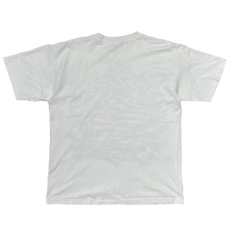OLD&VINTAGE BIG MUMMY WHITE MURINA XL 2279