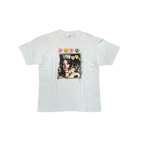 HOLE 	LIVE THROUGH THIS WINTERLAND XL 1624
