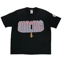 SOUNDGARDEN SUPERUNKNOWN ARM EYE FRUIT OF THE LOOM LARGE 7503