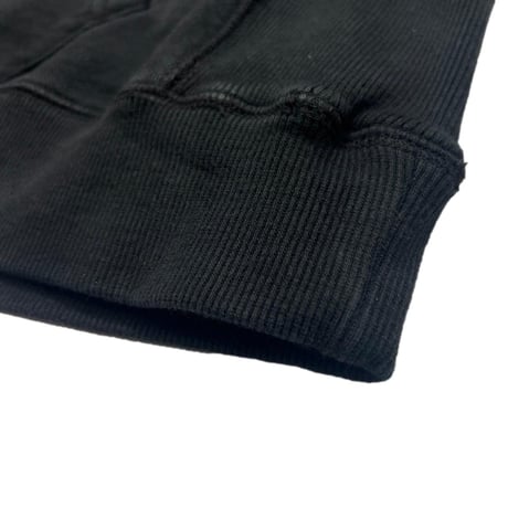 greatLAnd ORIGINAL GREAT GUARD RW HOODIE SUN FADE