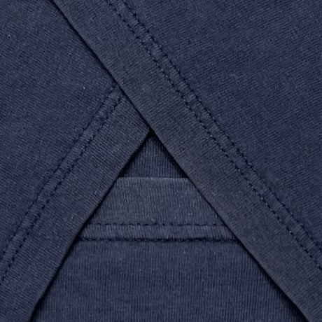 WEEZER ROCK MUSIC NAVY TULTEX XL 9764