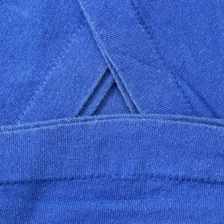 Marlboro UNLIMITED COYOTE POCKET TEE BLUE FITS XL 4