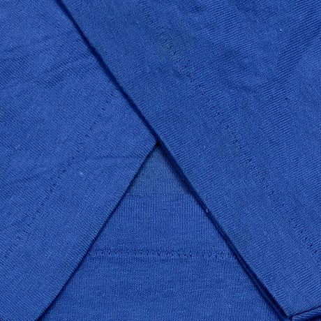 Marlboro BLUE COYOTE BLUFF FRUIT OF THE LOOM LARGE 5066