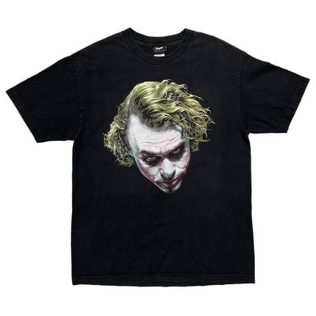 THE DARK KNIGHT JOKER FACE LARGE 6676