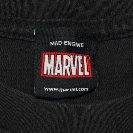 MARVEL VENOM HUGE FACE FITS MEDIUM 7675