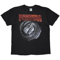 PANTERA THE GREAT SOUTHERN TRENDKILL WINTERLAND LARGE 9332