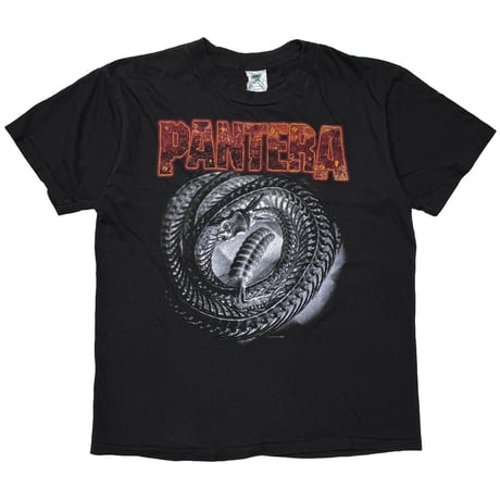 PANTERA THE GREAT SOUTHERN TRENDKILL WINTERLAND LARGE 9332