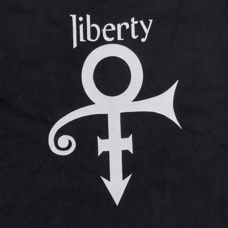 PRINCE LIBERTY LOVE SEX FRUIT OF THE LOOM XL 0881