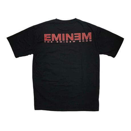 EMINEM THE EMINEM SHOW 2002 MICHAEL XL 3443