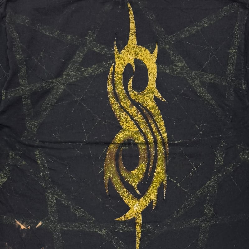 Slipknot {sic} NESSES OVP HANES XL 5544 | great