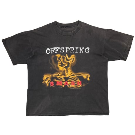 The Offspring ロンT ブート オフスプリング Green Day The Offspring ロンT ブート オフスプリング Green Day