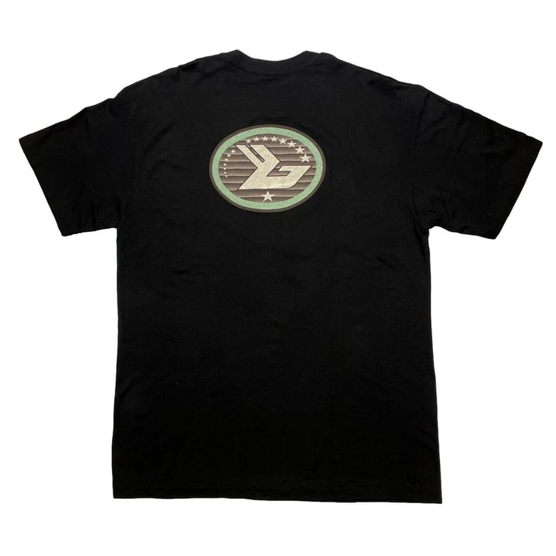 Bjork 1993 LOGO TEE HANES LARGE 2817 | greatLAn