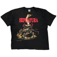 SEPULTURA ARISE EURO LARGE 2497