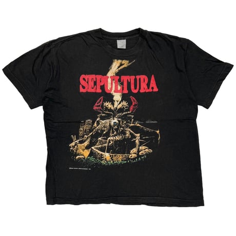 SEPULTURA ARISE EURO LARGE 2497