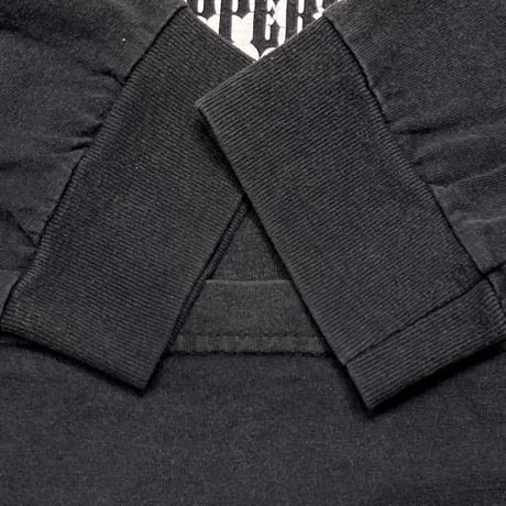 WEST COAST CHOPPERS IRON CROSS LONG BEACH CA LS LARGE 5365