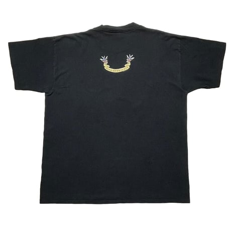 GOOD CHARLOTTE 2000 DOUBLE SIDE PRINT TEE ALL SPORT XL 6723